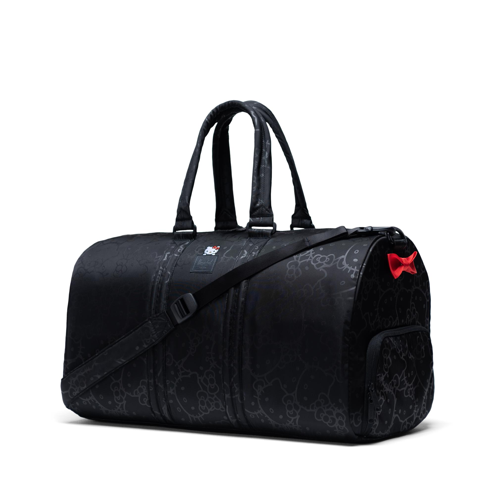 Hello kitty herschel duffle store
